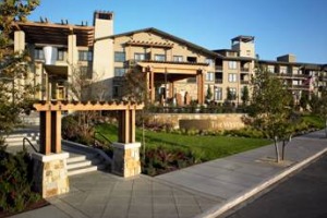 Westin Verasa Napa