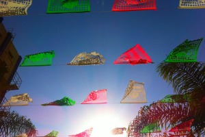 Day Trippin' to Tijuana